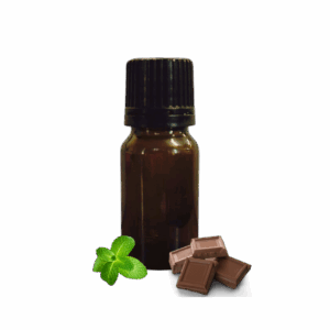 Choc Mint Flavour Concentrate Natural Oil Soluble