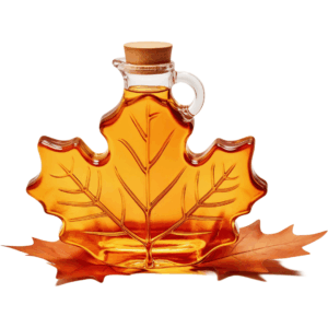 Canada Syrup - M Range Fog Juice