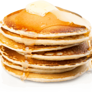 Pancakes - Mixology Range Fog Juice