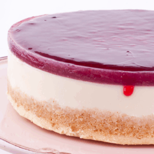 Raspberry Cheesecake - Mixology Range Fog Juice