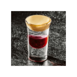 Slippery Nipple - Mixology Range Fog Juice