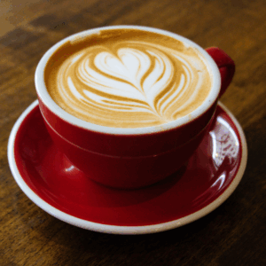Cappuccino - M Range Fog Juice