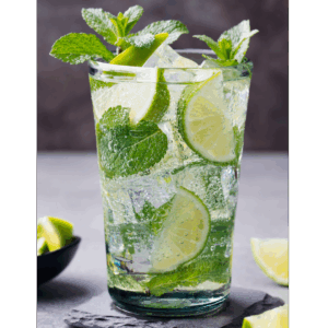 Mojito - Mixology Range Fog Juice