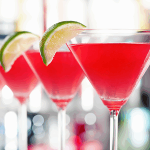 Cosmo - M Range Fog Juice