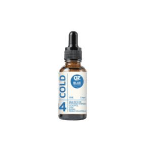 Cold Terpene Drops 50ml