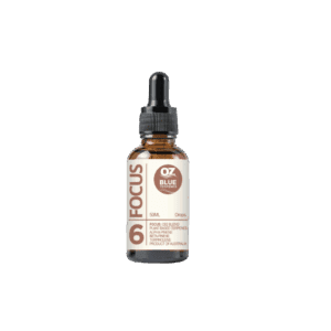 Focus Terpene Drops 50ml