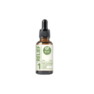 Relief Terpene Drops 50ml