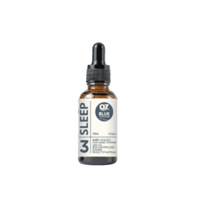 Sleep Terpene Drops 50ml