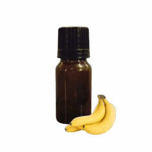 Banana Kush Terpene Strain Blend