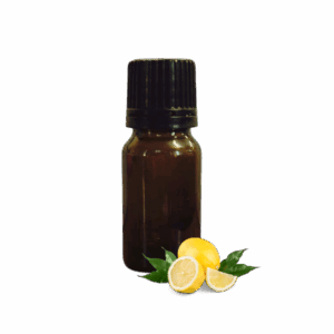 Lemon OG Terpene Strain Blend