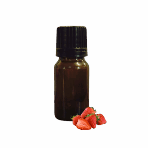 Strawberry Cough Terpene Strain Blend