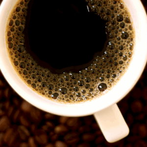 Coffee USA Range Fog Juice