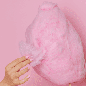 Cotton Candy USA Range Fog Juice