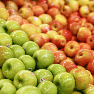 Apple Combo USA Range Fog Juice