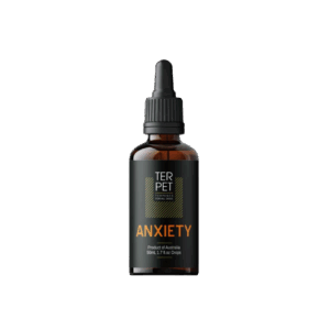 TERPET Anxiety 50ml