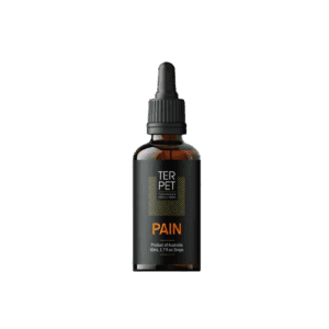 TERPET Pain 50ml